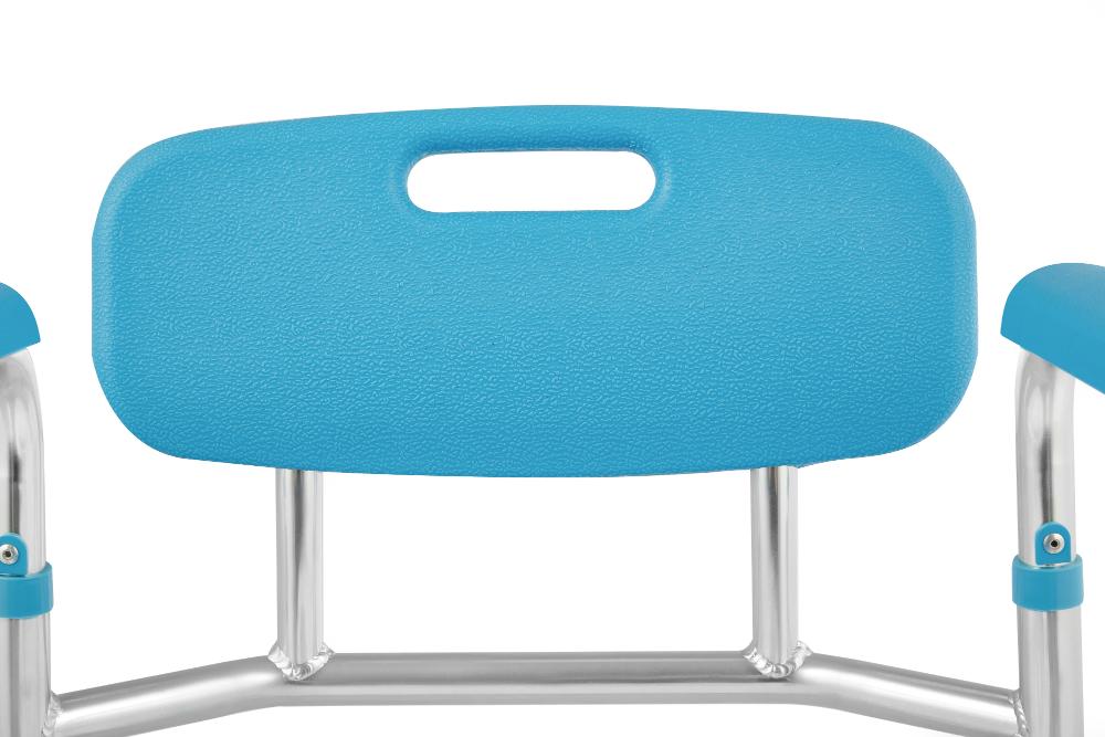 Пластиковая спинка