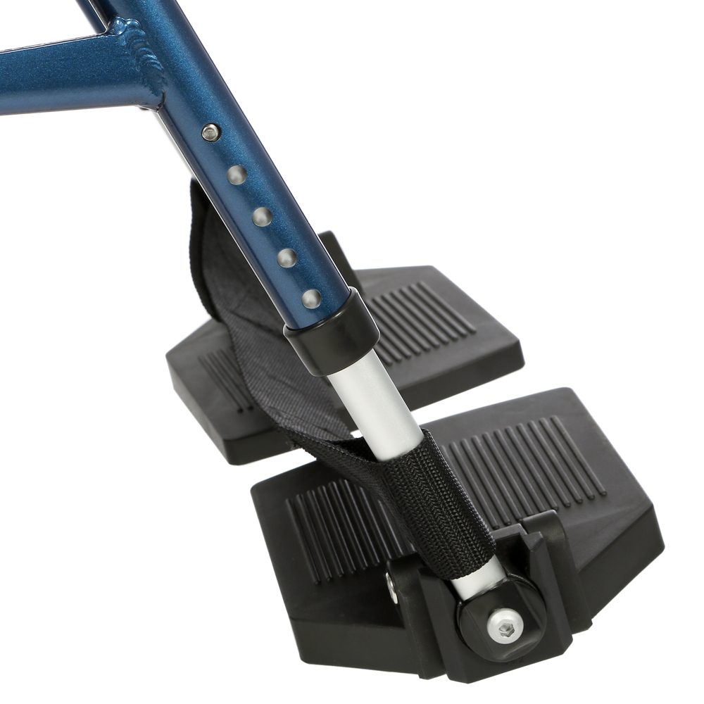 Подножки, регулируемые по длине