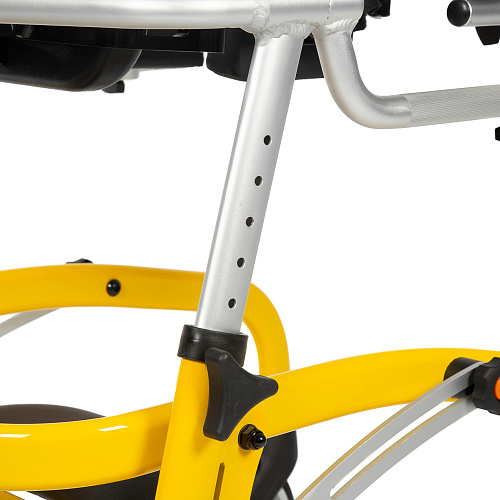 Регулировка по высоте