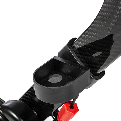 Крепление для трости