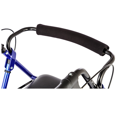 Мягкий упор для спины