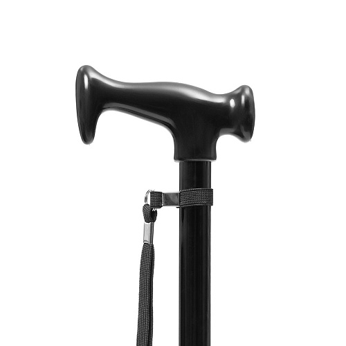 Т-образная рукоятка из прочного нескользящего материала