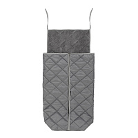 Утепленный мешок для ног