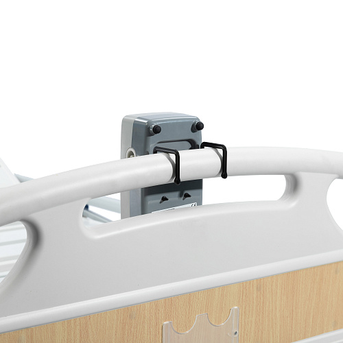 Кронштейны для крепления к кровати