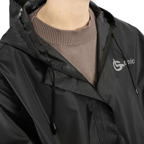 Ворот на молнии