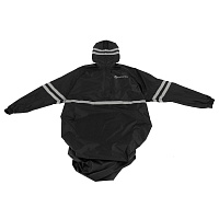 Дождевик для инвалидной коляски