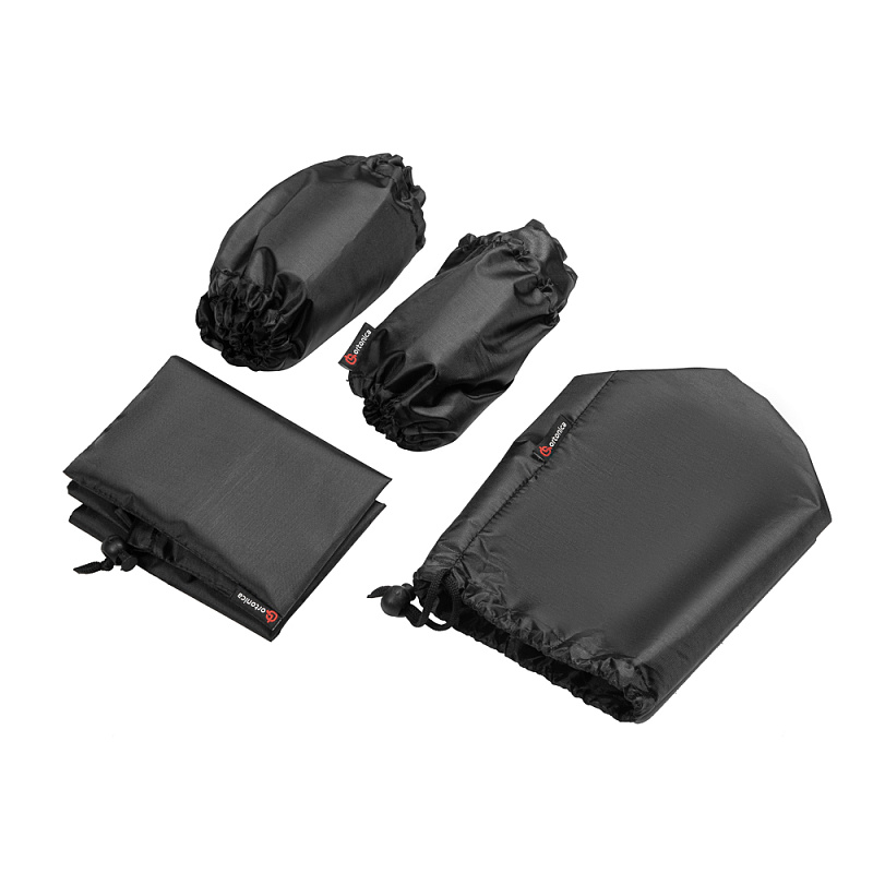 Комплект чехлов для колес