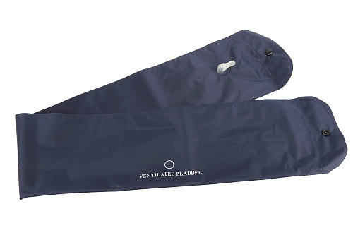 Запасная секция в комплекте