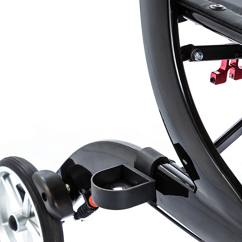 Крепление для трости