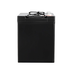 Аккумулятор WBR GPC12-80K (12v 80Ah)