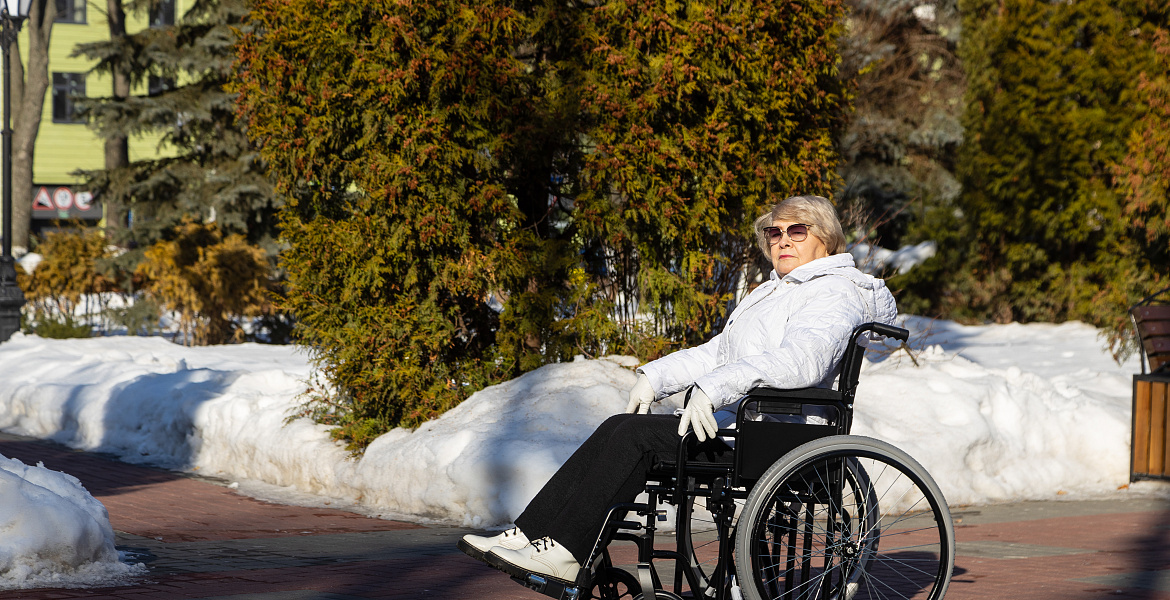 кровообращение в пожилом возрасте