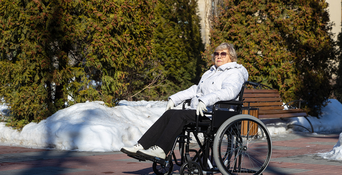 Установка кардиостимулятора пожилым