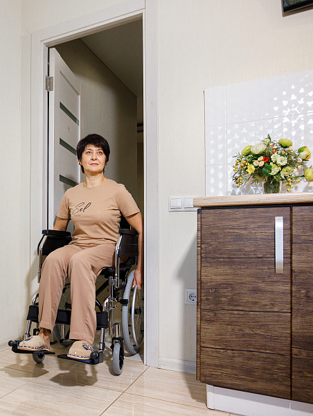 льготы жкх инвалид