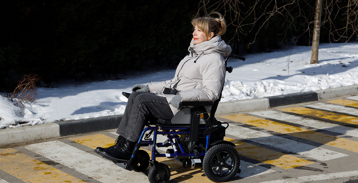  ЕДВ инвалидам в 2026 году