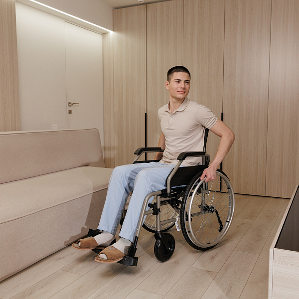 ребенок с ДЦП