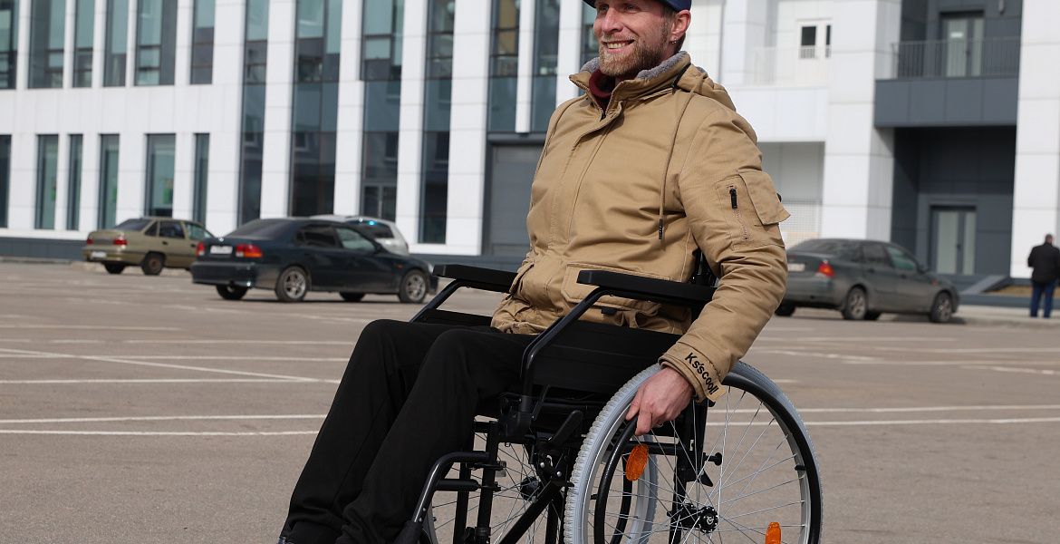 самозанятый пенсионер