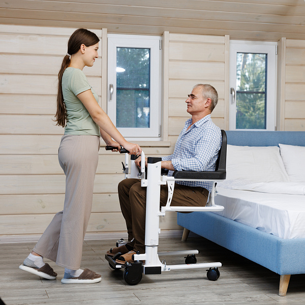 сиделки для пожилых