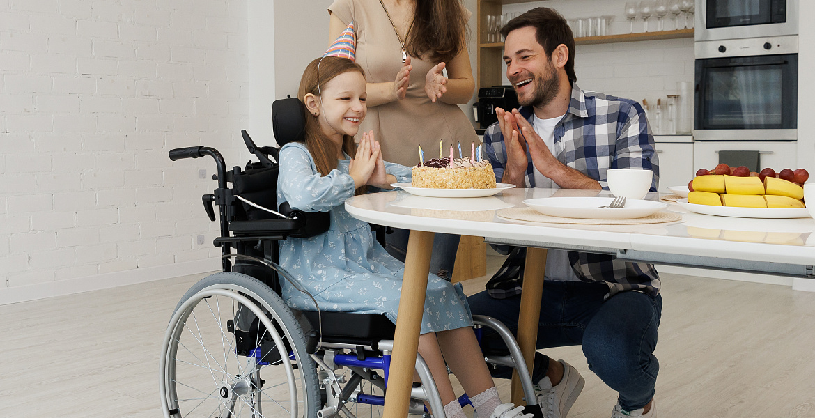  купить коляску для ребенка с ДЦП